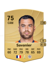 Savanier 75