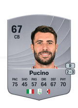 Pucino 67