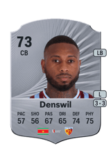 Denswil 73
