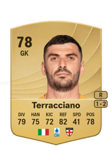 Terracciano 78