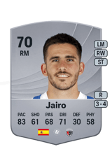 Jairo 70