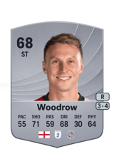 Woodrow 68