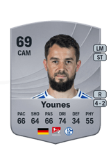 Younes 69
