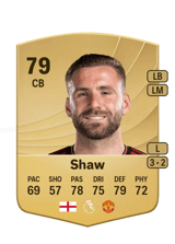 Shaw 79