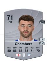 Chambers 71