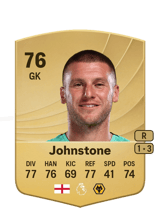Johnstone 76