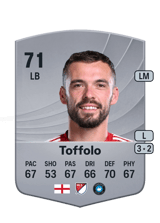 Toffolo 71
