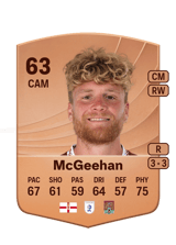 McGeehan 63
