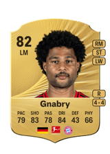 Gnabry 82