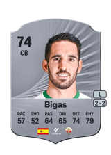 Bigas 74