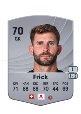 Frick 70
