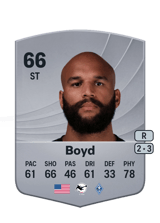 Boyd 66