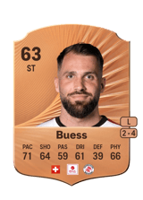 Buess 63