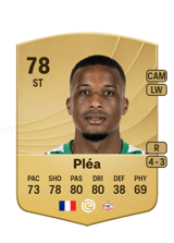 Pléa 78