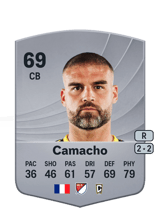 Camacho 69