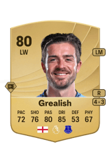 Grealish 80