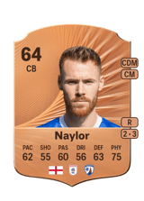 Naylor 64