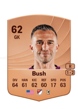 Bush 62