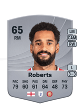 Roberts 65