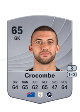 Crocombe 65