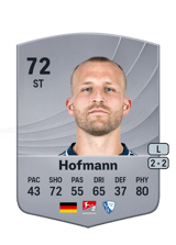 Hofmann 72