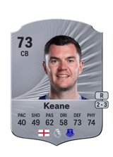 Keane 73