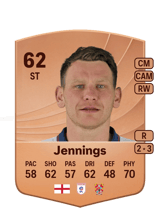 Jennings 62