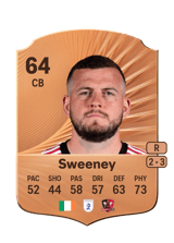 Sweeney 64