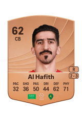 Al Hafith 62