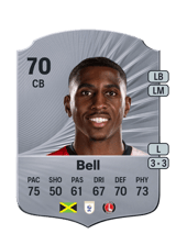 Bell 70