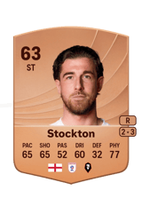 Stockton 63