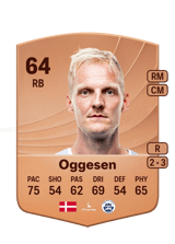 Oggesen 64