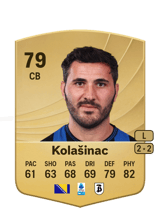 Kolašinac 79