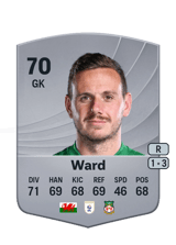 Ward 70