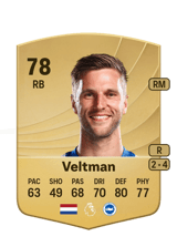 Veltman 78