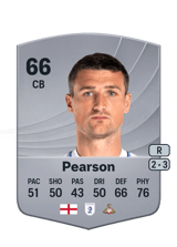 Pearson 66