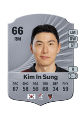 Kim In Sung 66