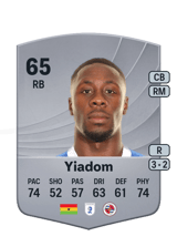Yiadom 65