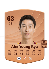 Ahn Young Kyu 63