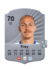 Frey 70