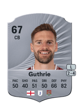 Guthrie 67