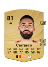 Carrasco 81