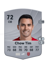 Chow Tim 72
