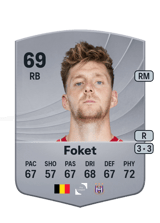 Foket 69