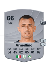 Armellino 66