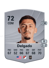 Delgado 72