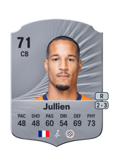 Jullien 71