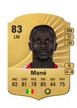Mané 83