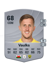 Vaulks 70