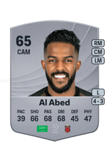 Al Abed 66